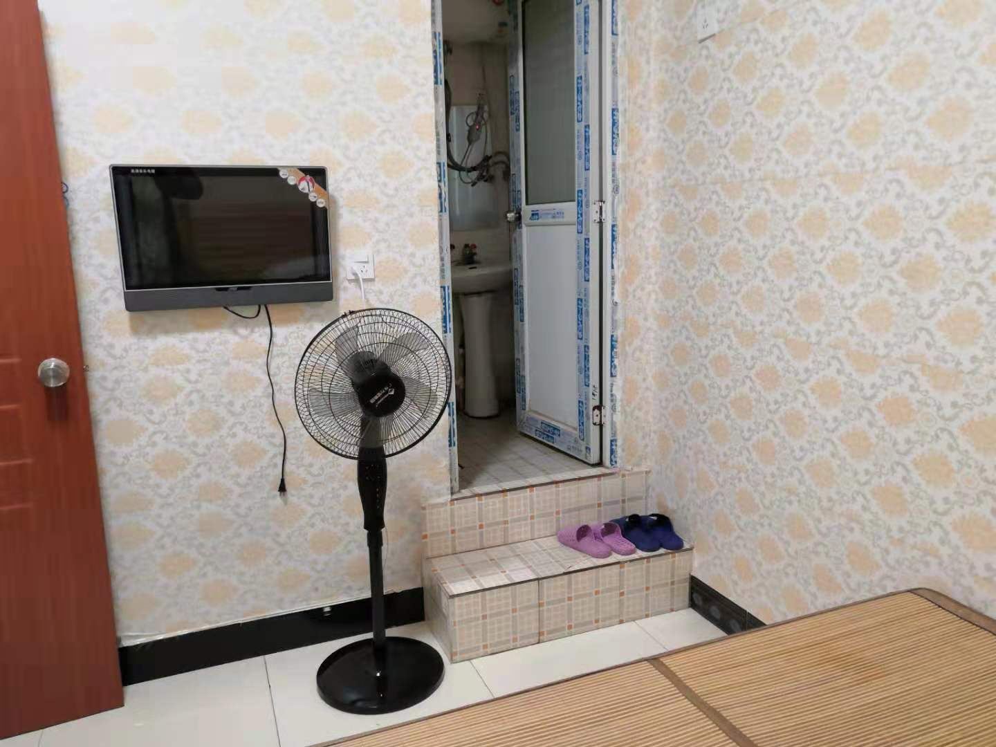 经济单人间