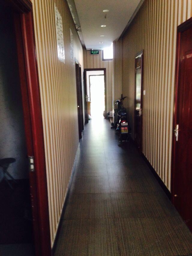 上海志平旅馆
