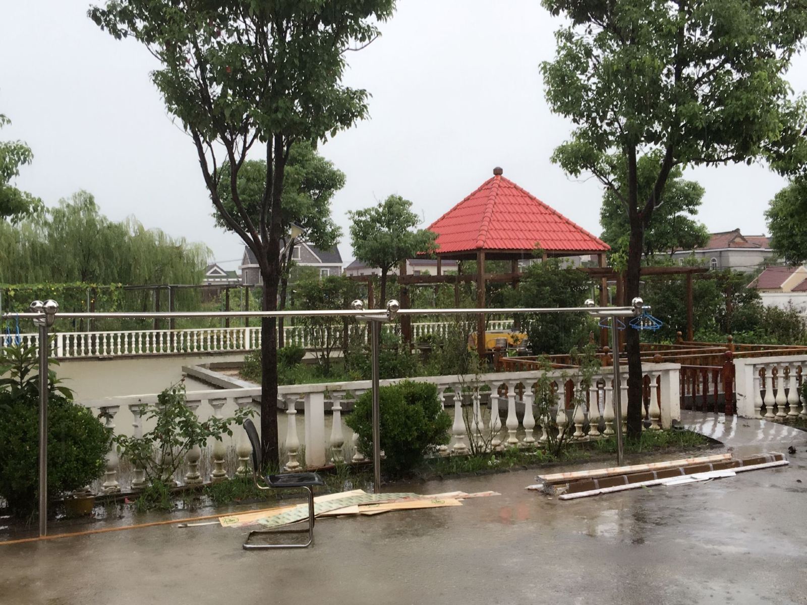 上海小弟庄园