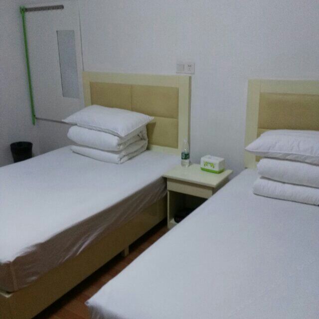 标准间