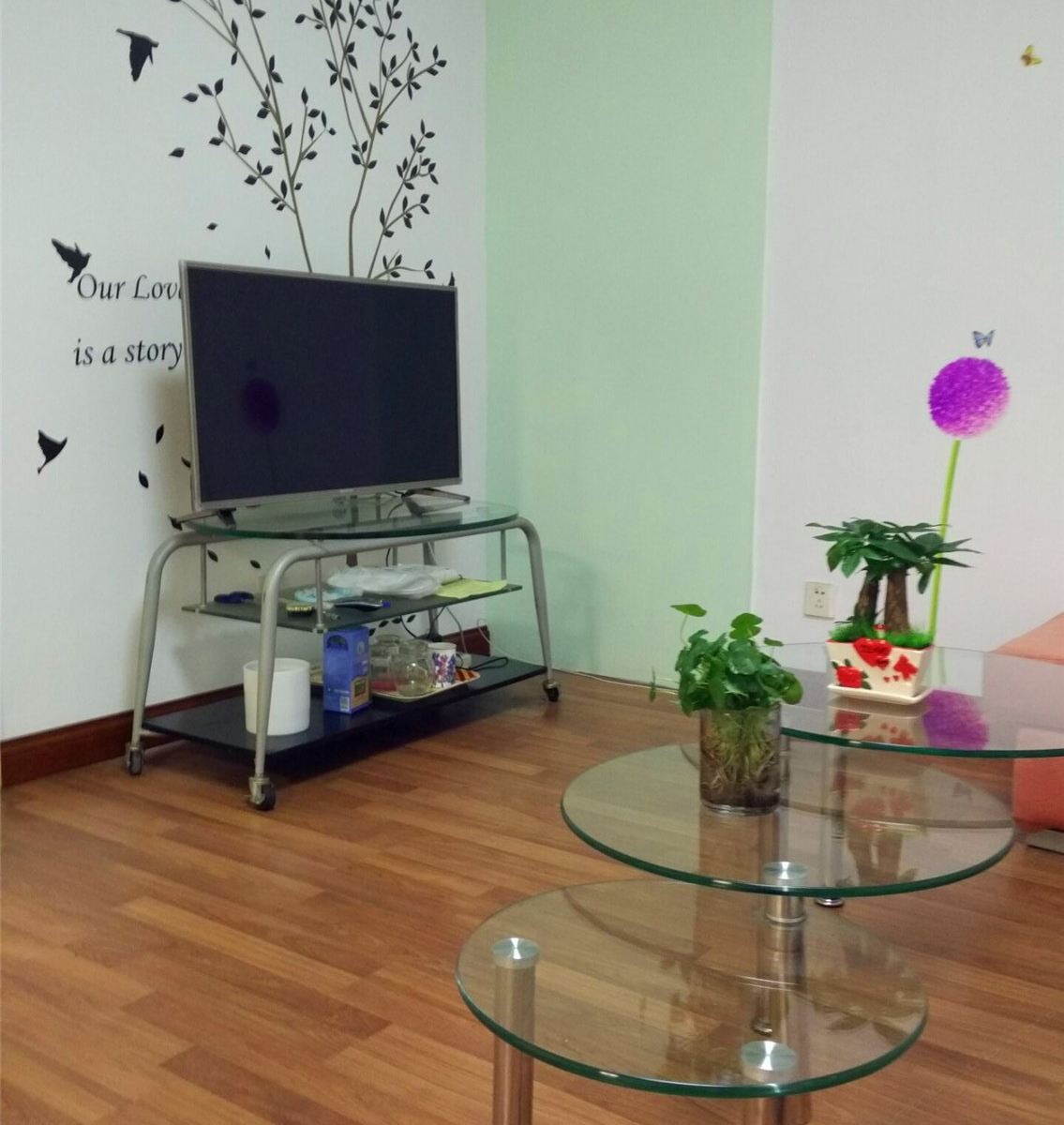 上海优益酒店公寓
