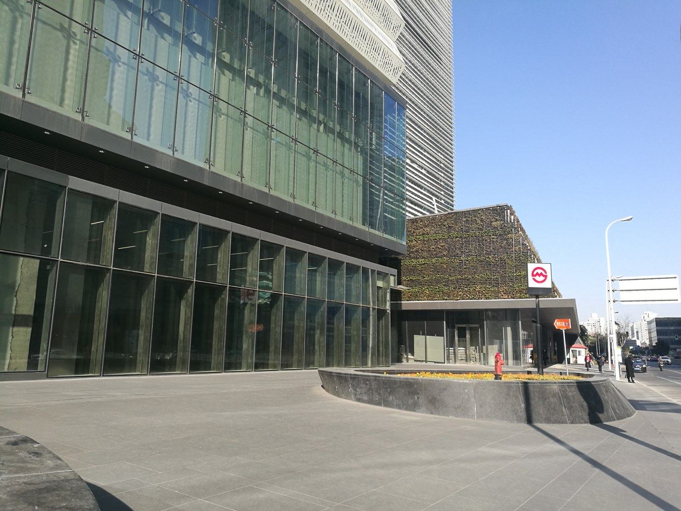 上海候鸟居-毗邻复旦财大朝北小房间公寓(2号店)