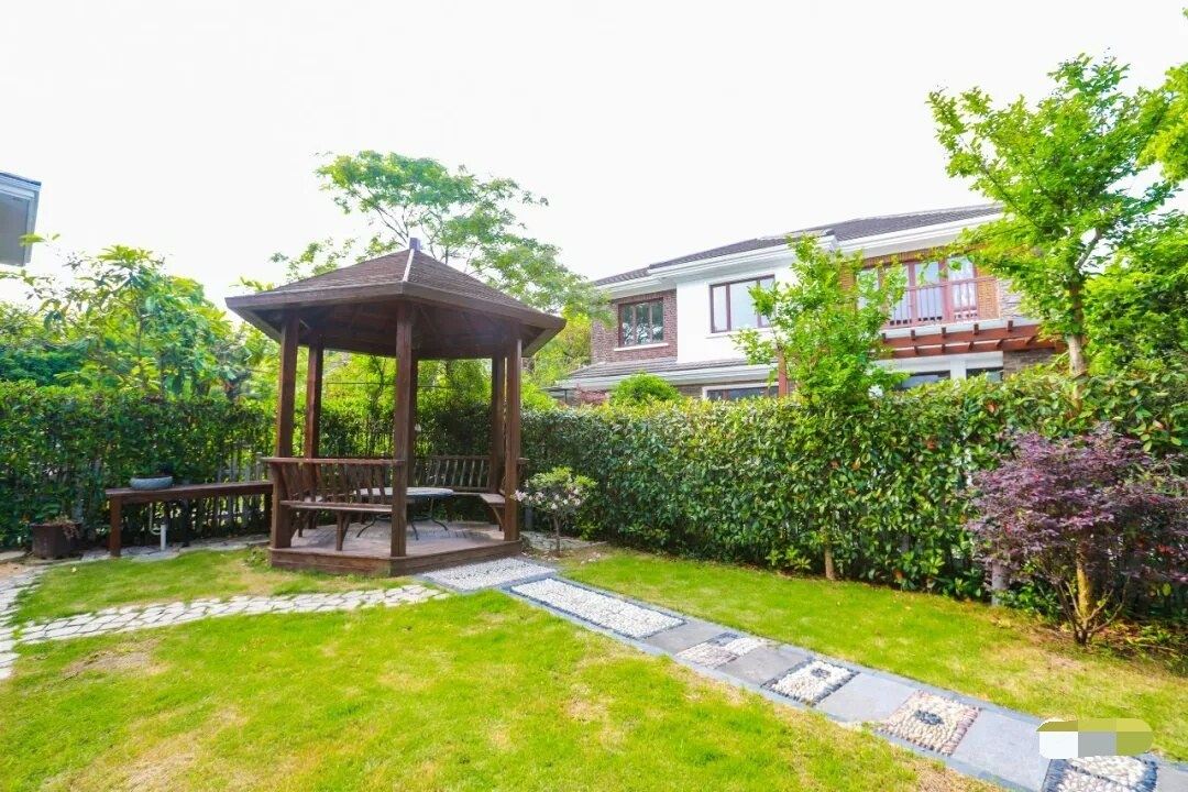 上海艺墅乐音殿堂度假别墅(4号店)