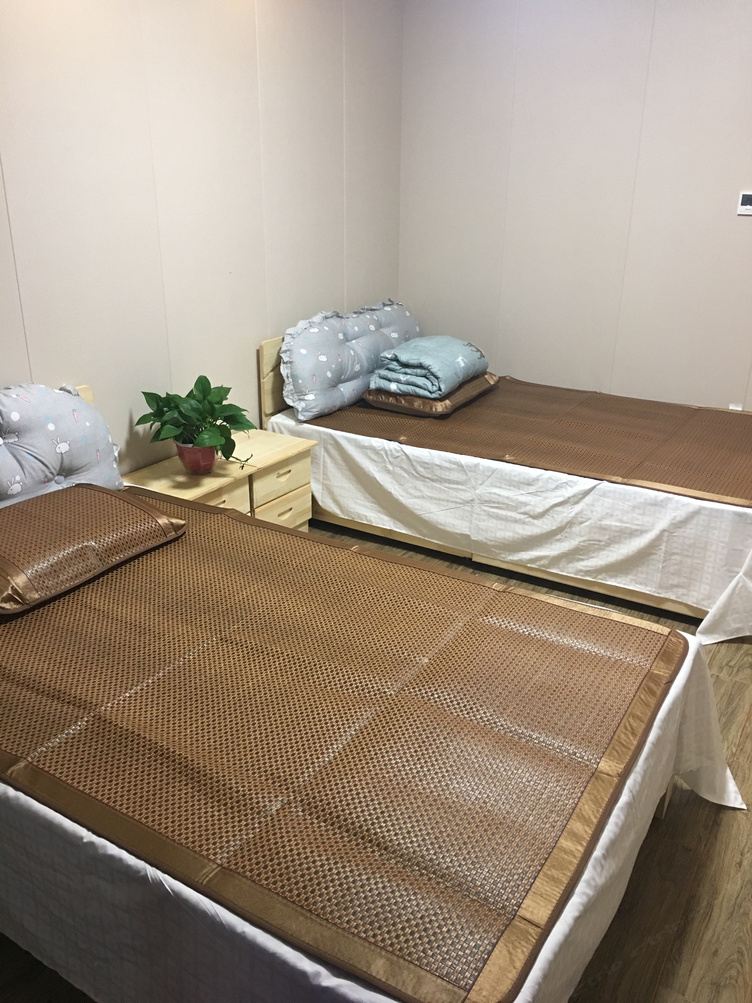 长沙彭馨莹度假别墅