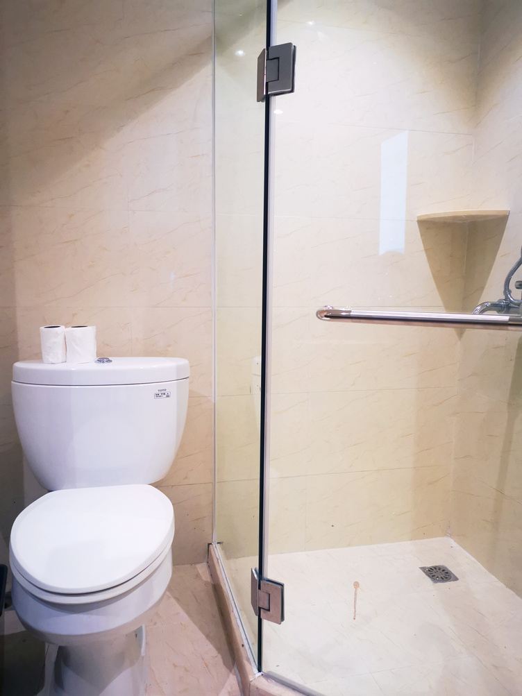 舒适一室大床房