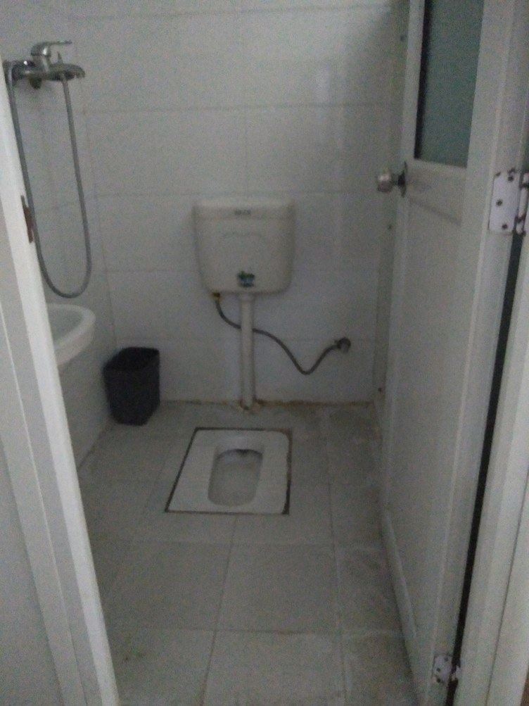 家庭一室大床房