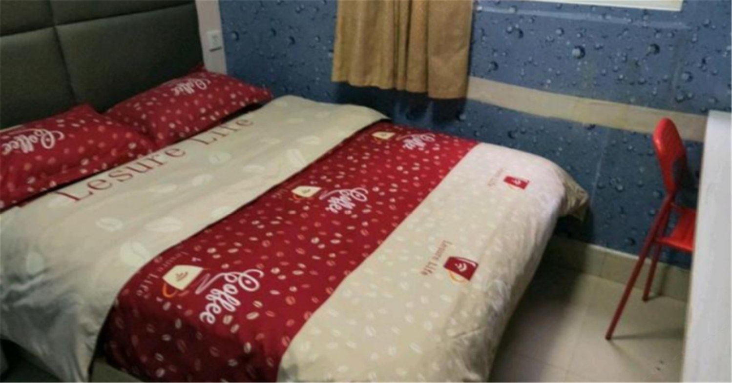 特惠房