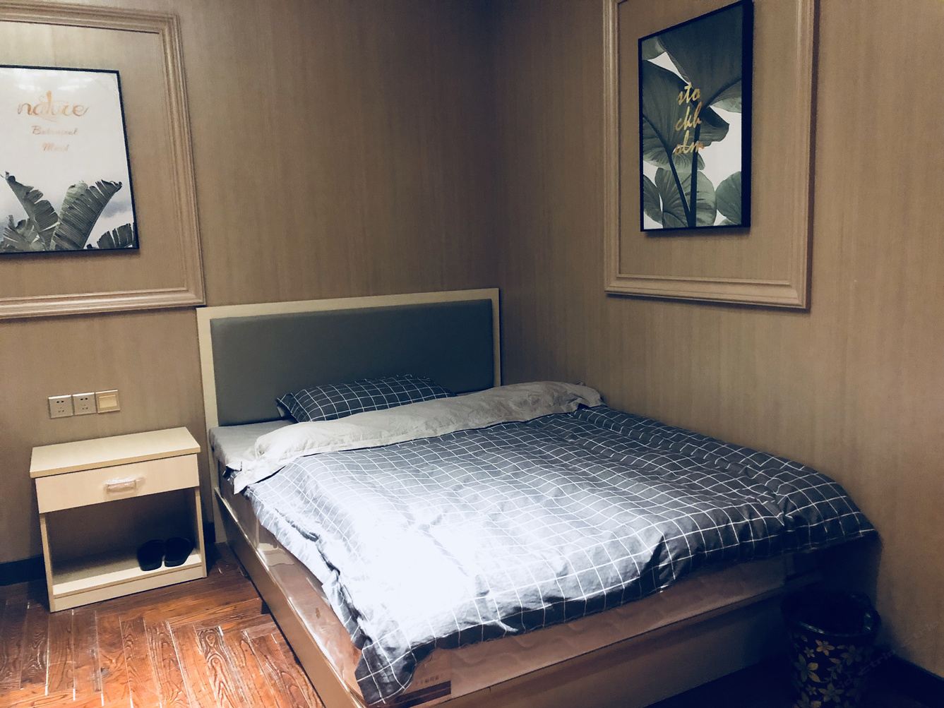 长沙星木牧场度假别墅(12号店)