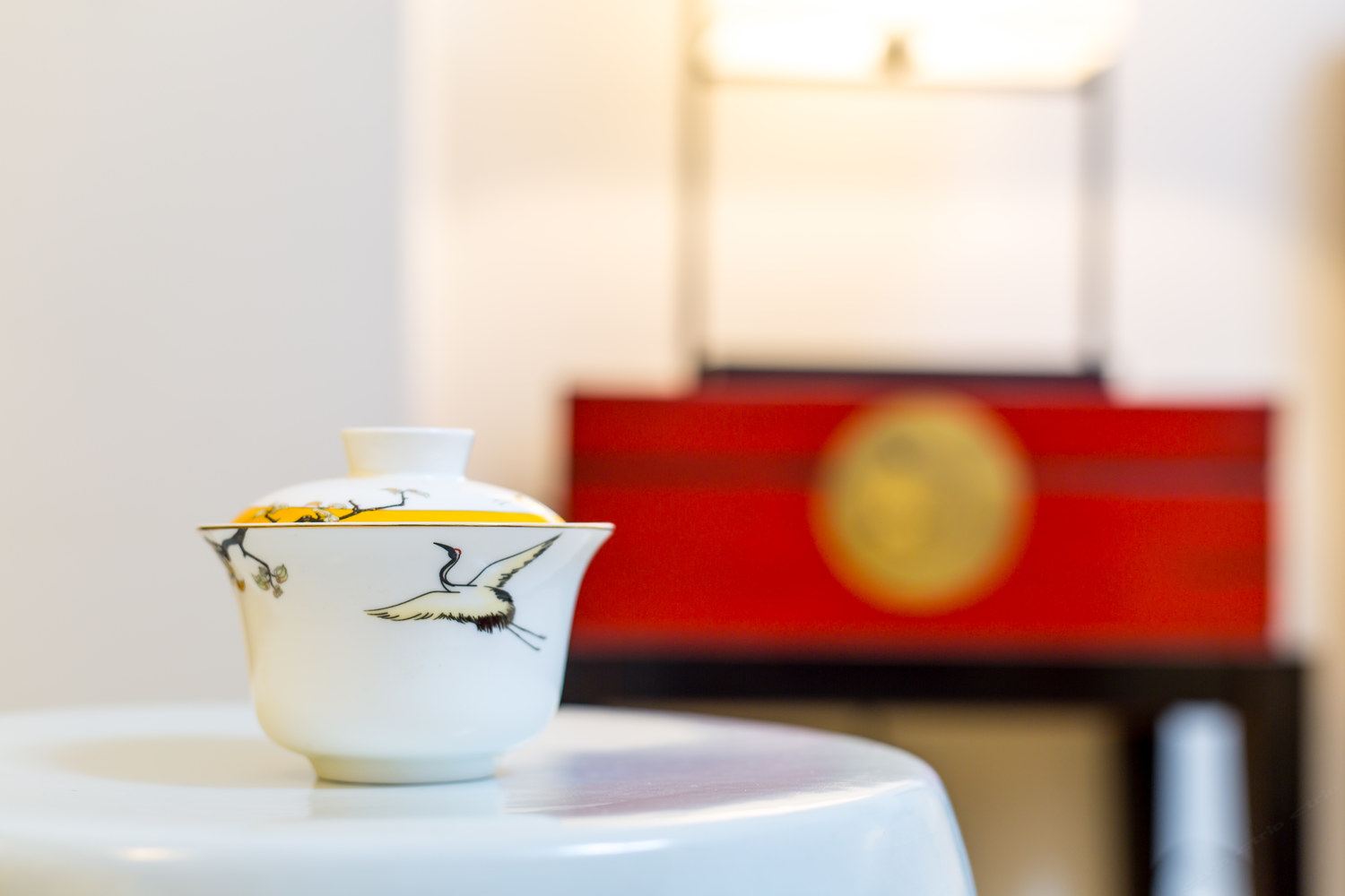 懒悠悠公寓(18号店)