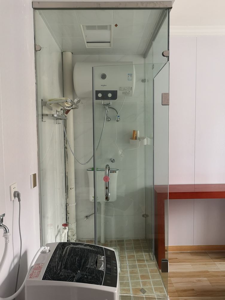 简约一室大床房