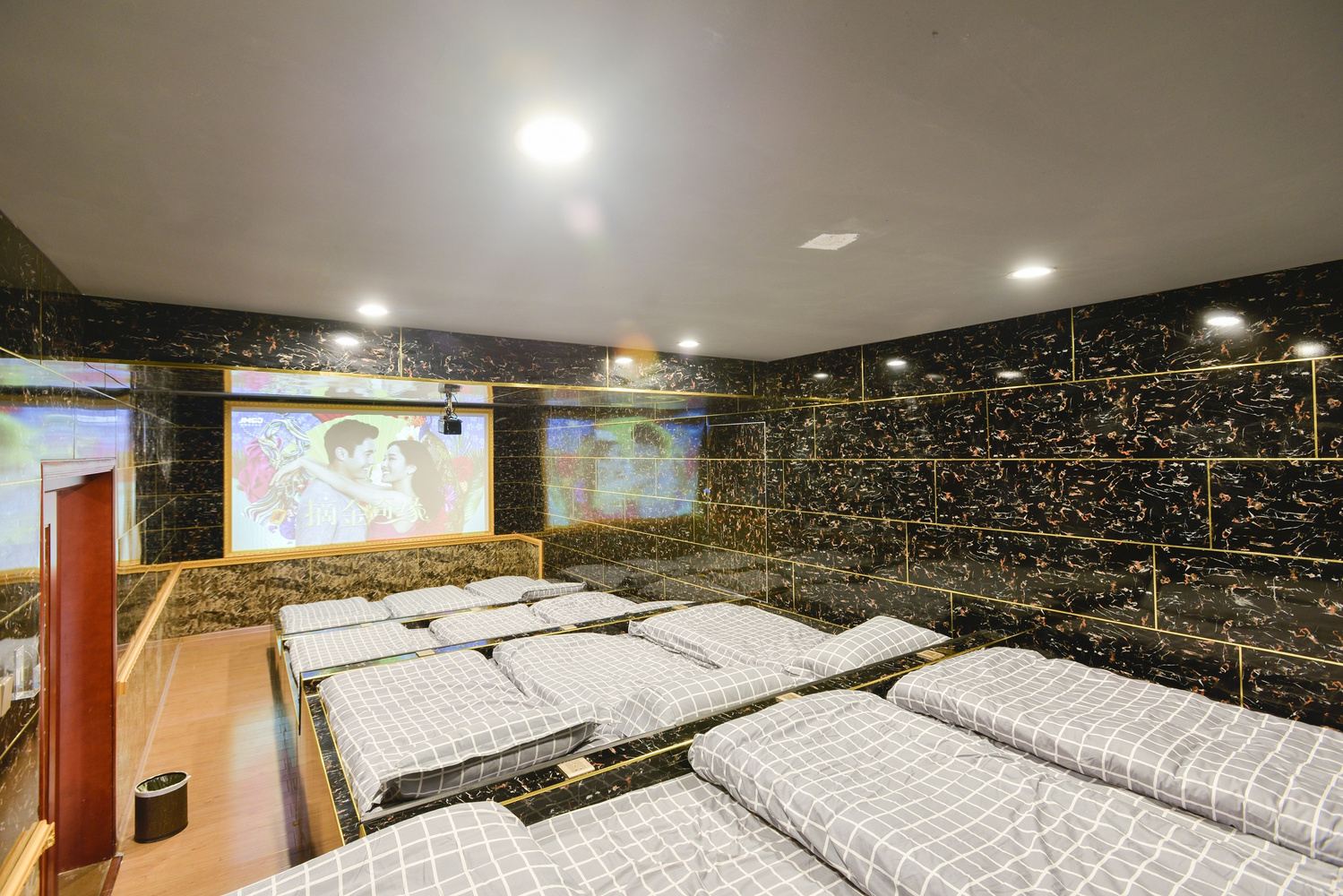 长沙别墅聚会七七(18号店)