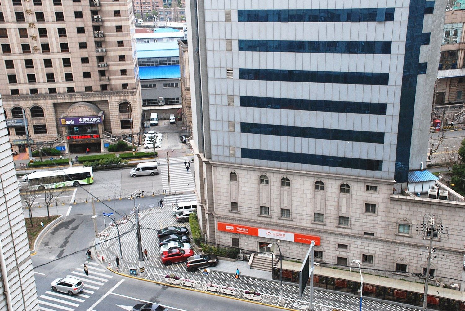 迷米之家公寓NO.4