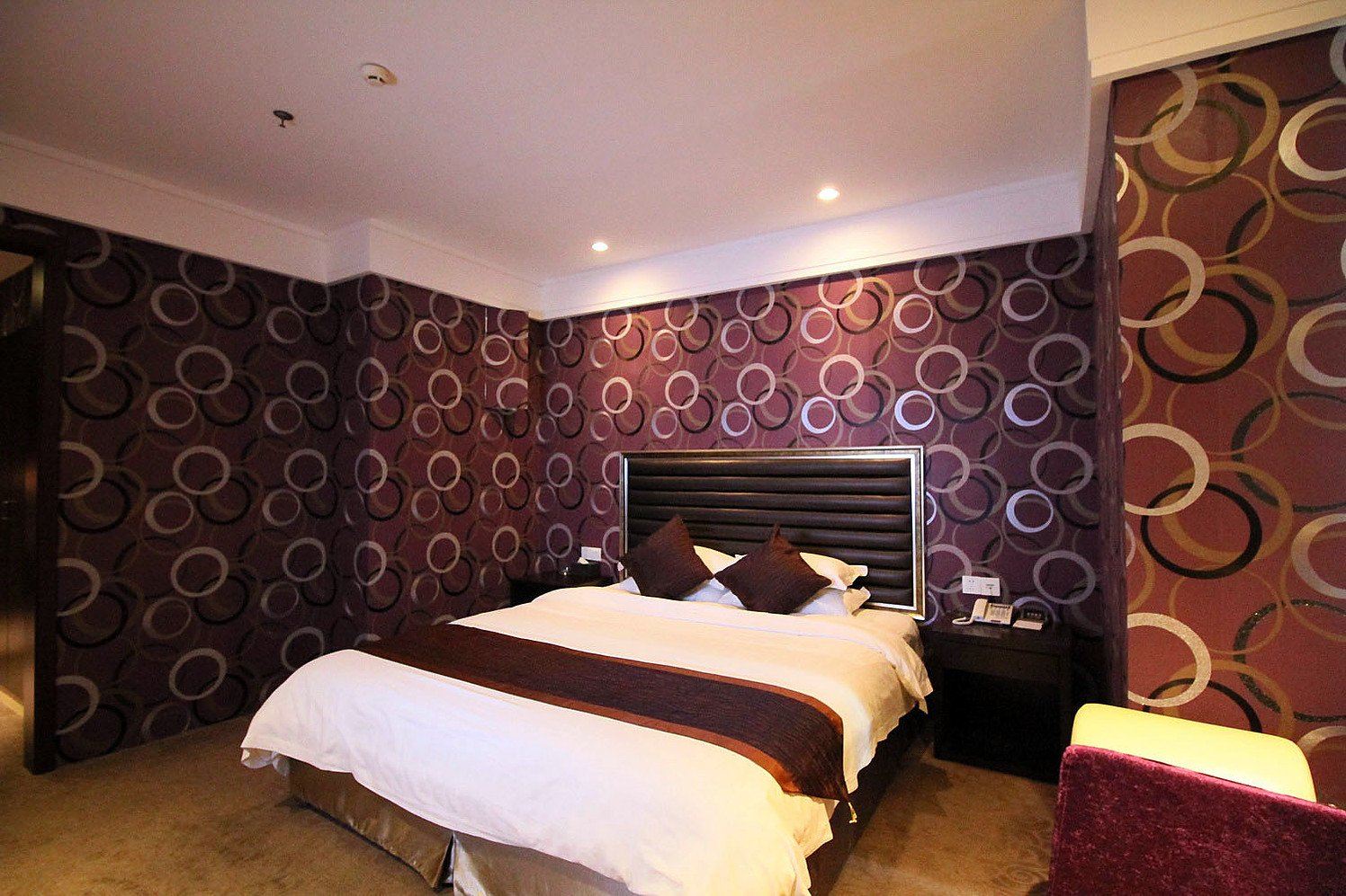 特价单间(无窗)