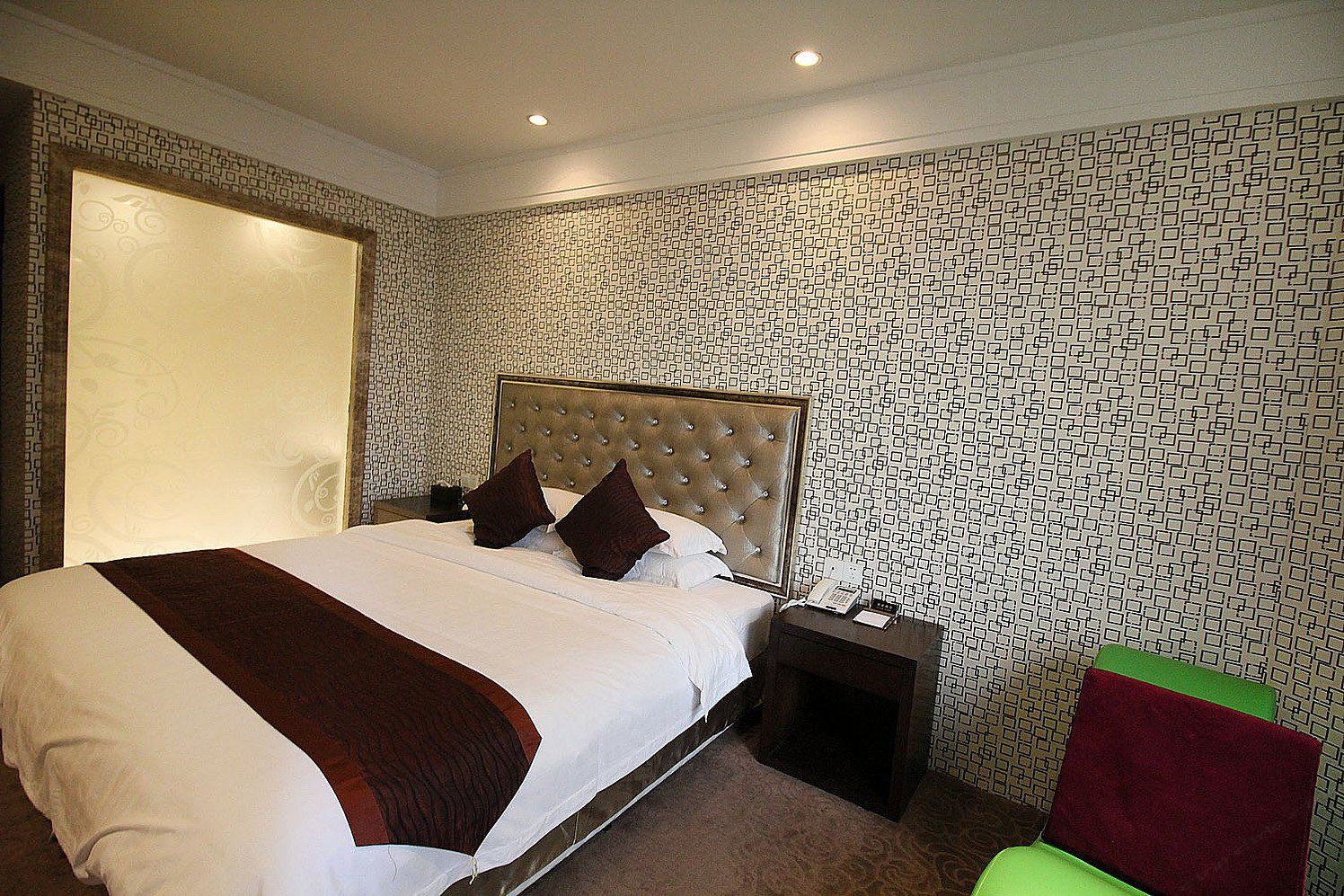 特价单间(无窗)