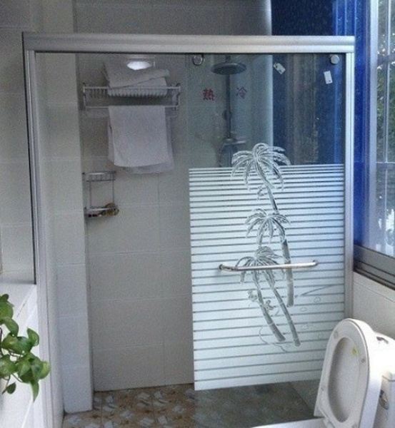 三人房