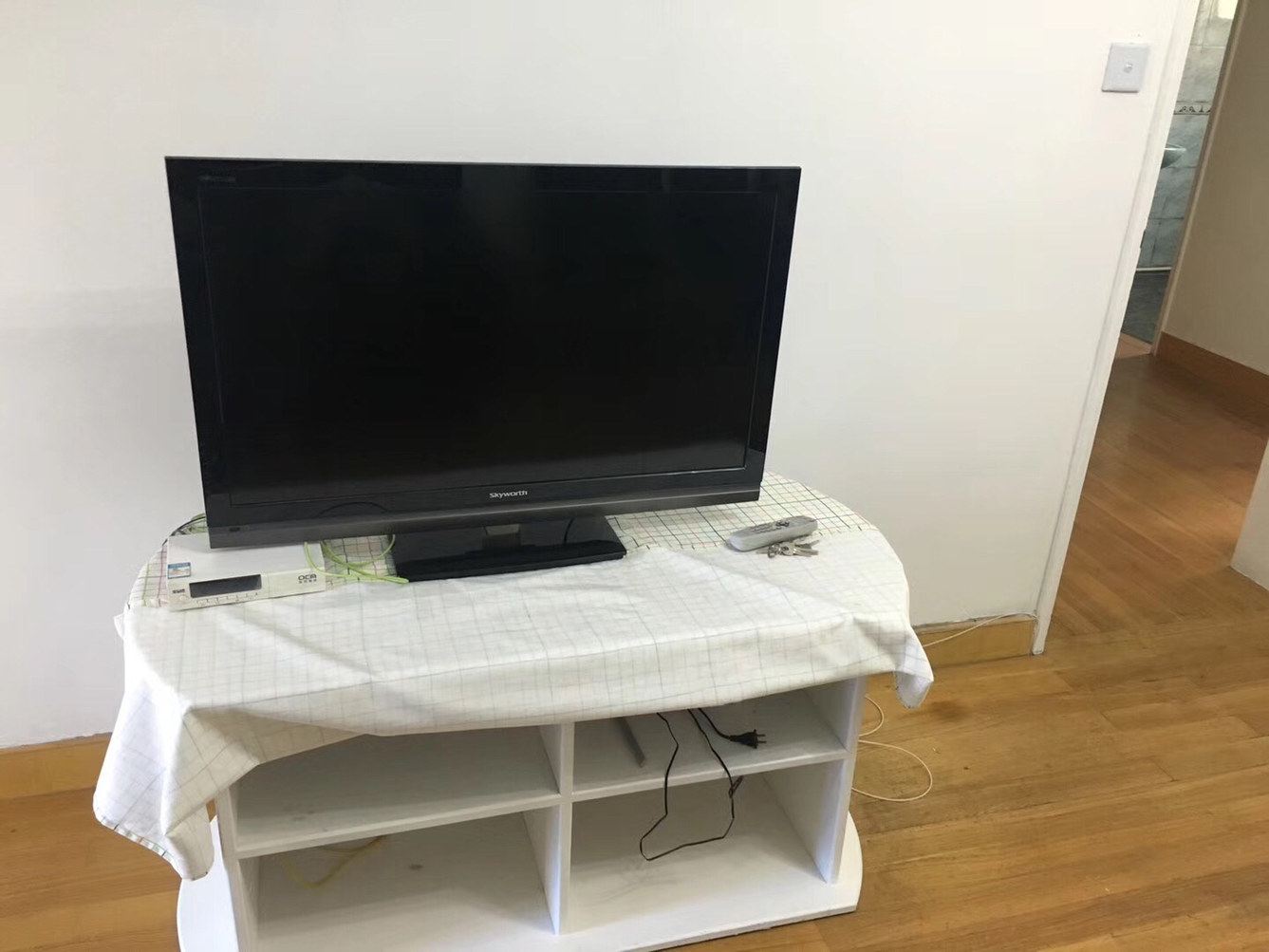 上海盛诚公寓(3号店)