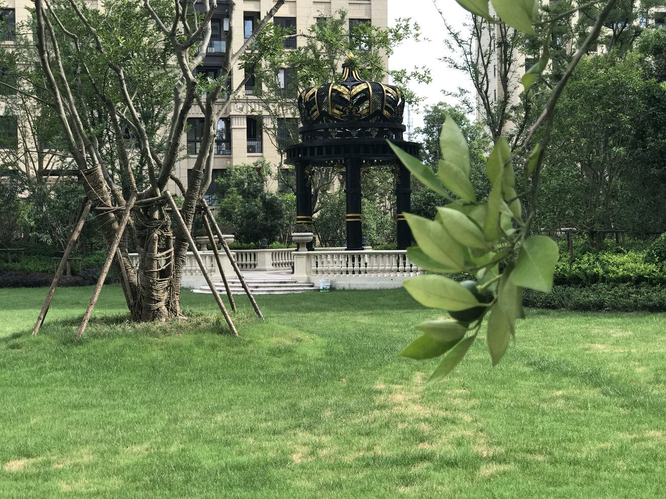 上海觅室-近欢乐谷玛雅水上乐园虹桥枢纽等公寓(2号店)