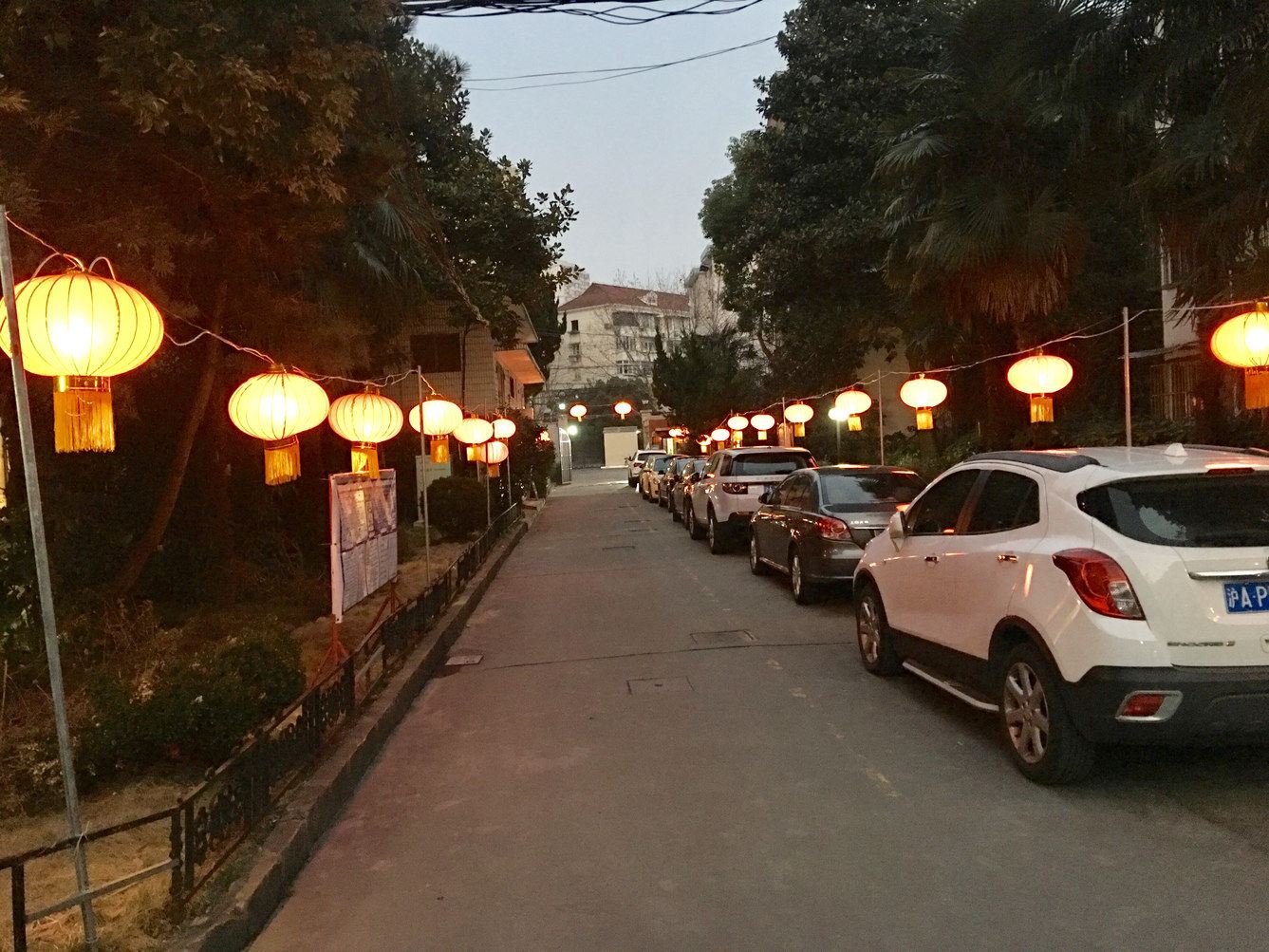 上海Jimss公寓(4号店)