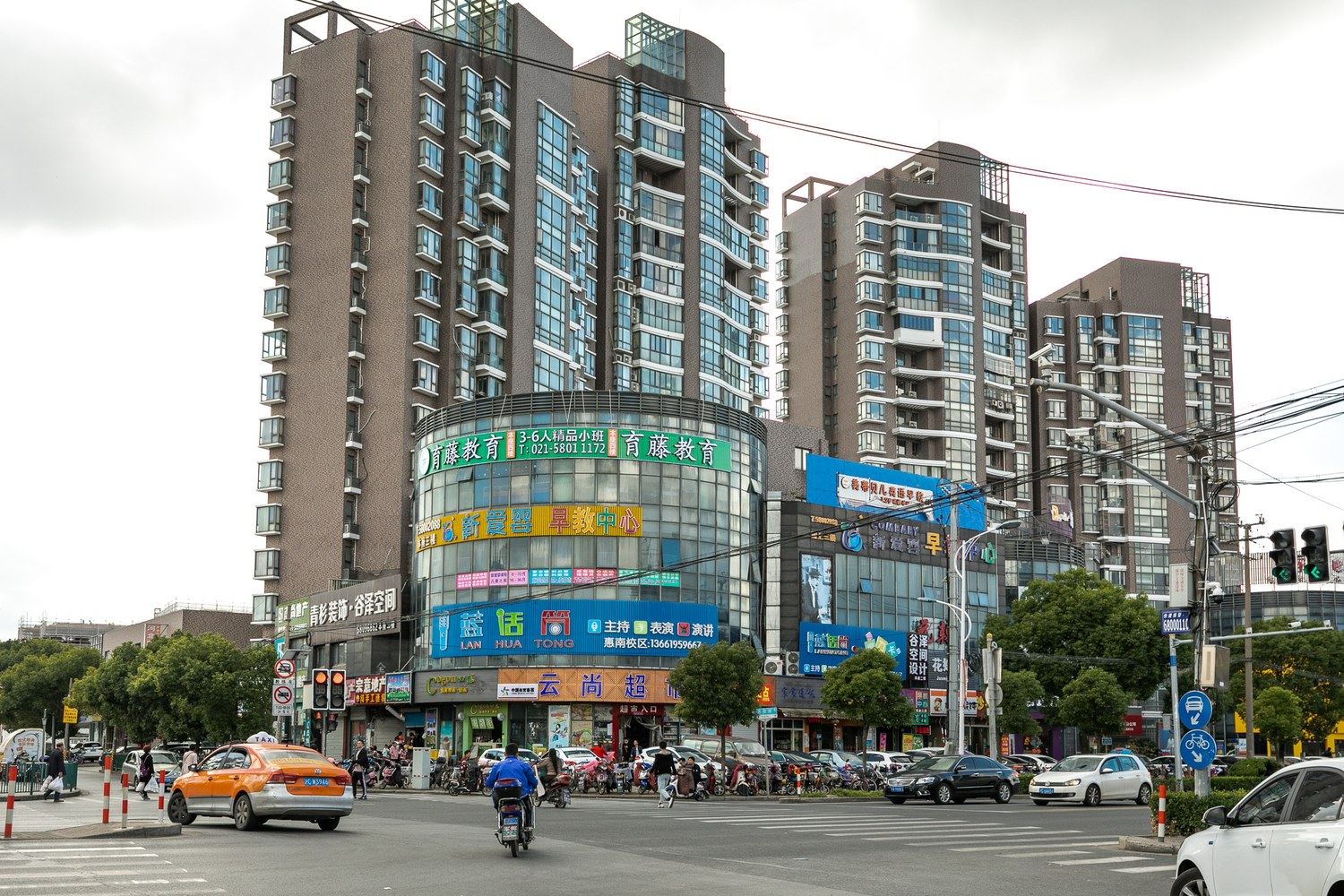 上海温馨宇杰龙民宿(7号店)