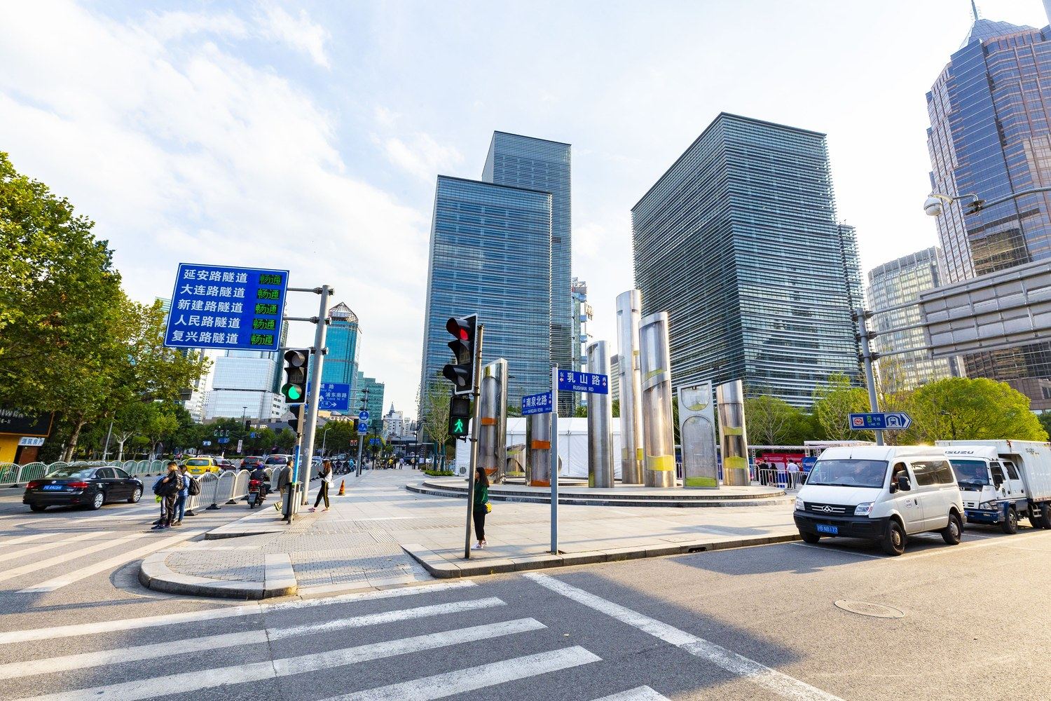 上海佑子公寓(17号店)