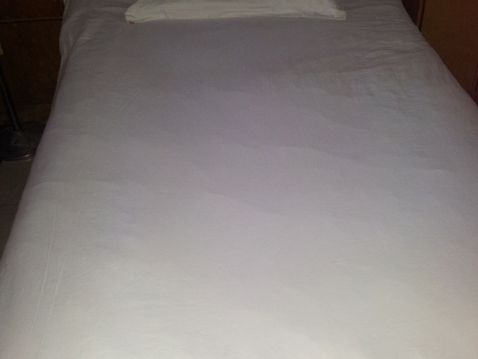 标准间