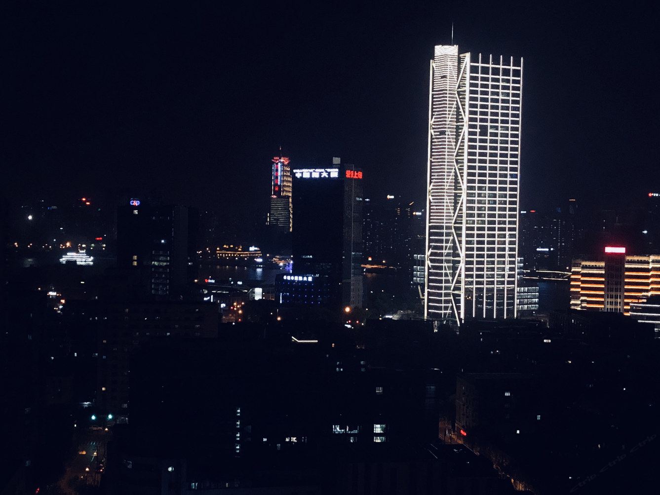其他