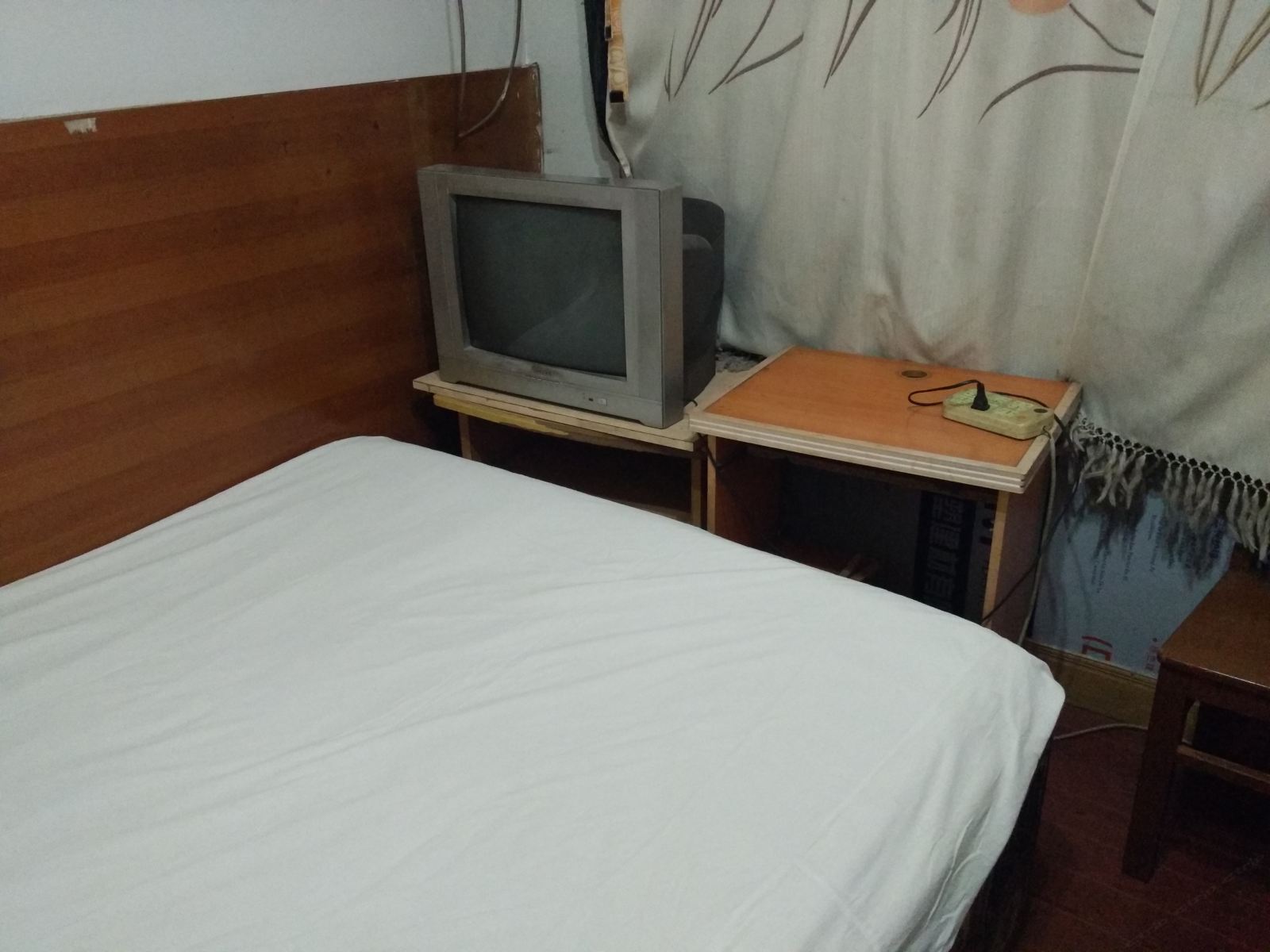 大床房