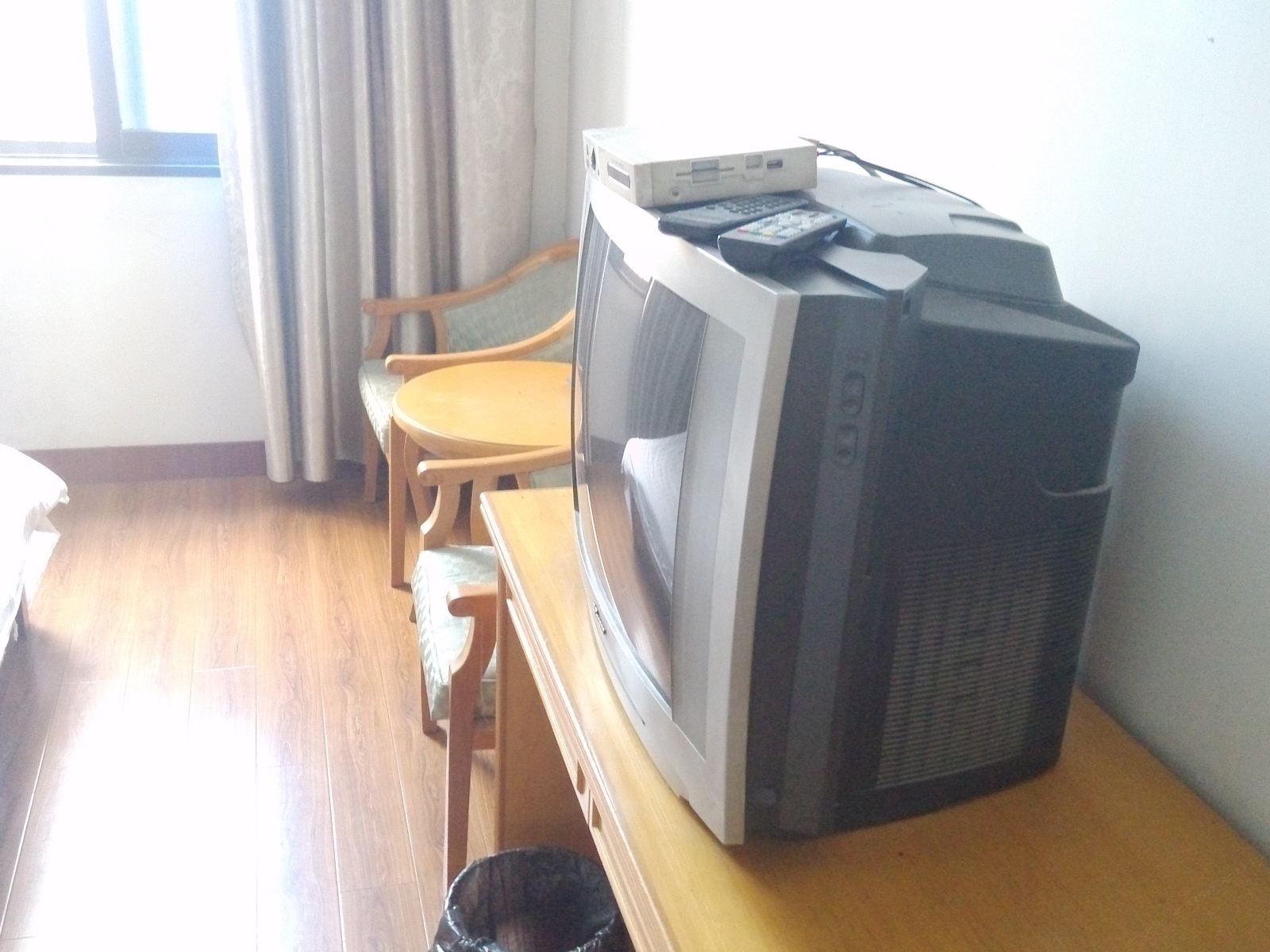 单人间