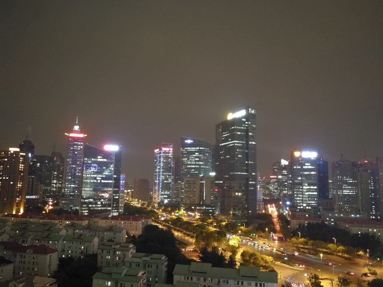其他