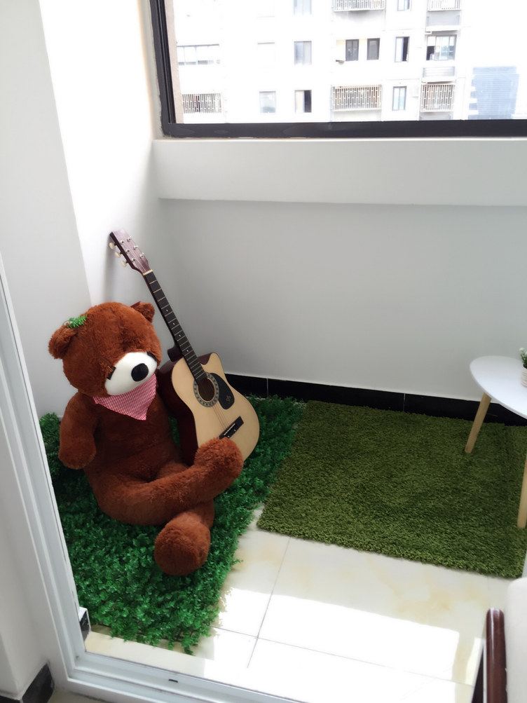 上海金金的温馨小屋(3号店)