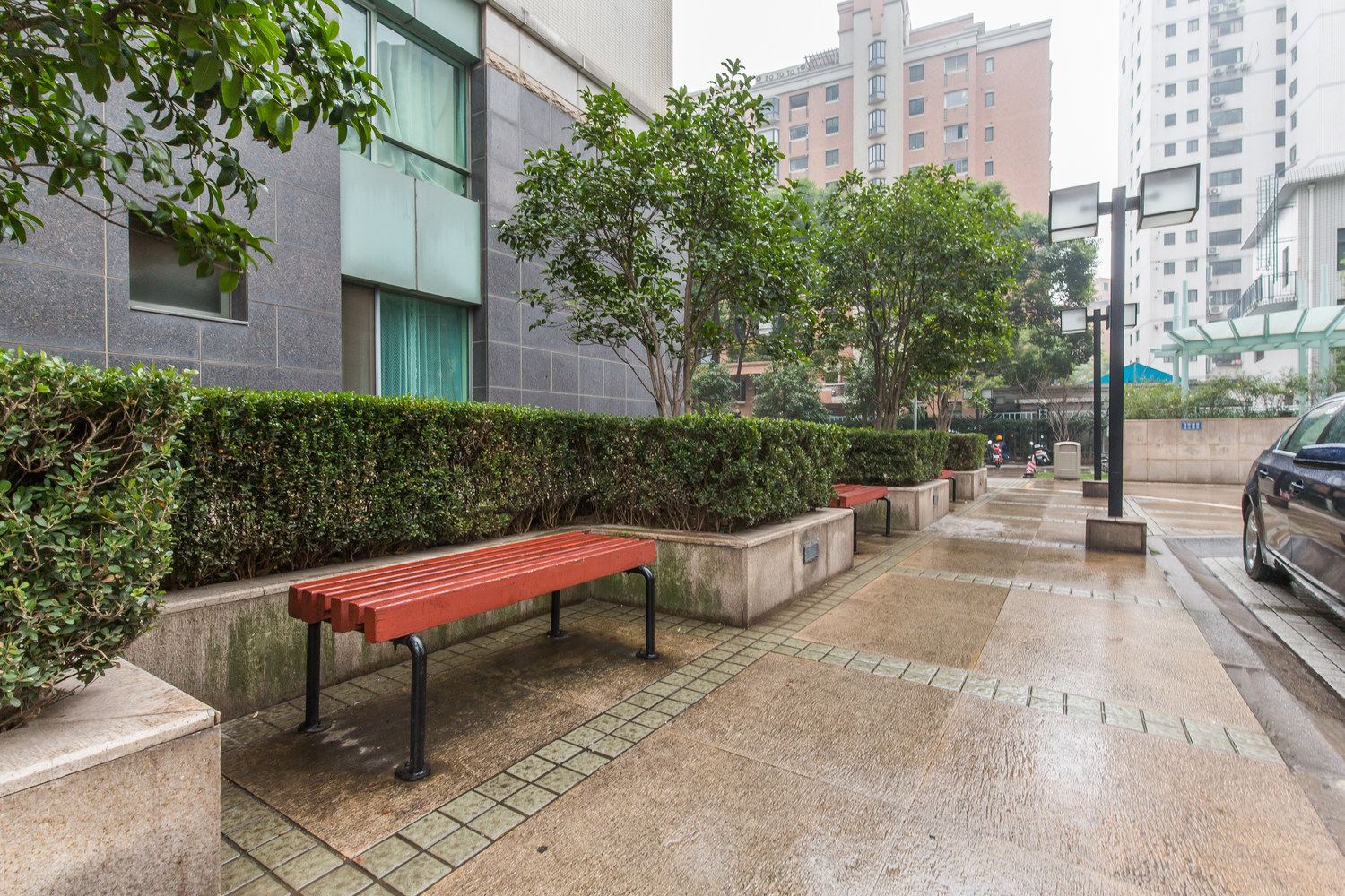 上海Dawei民宿(2号店)