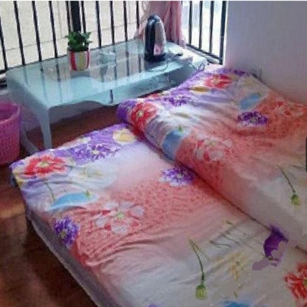 标准单人间
