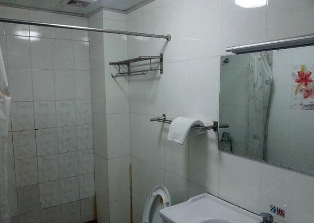 大床房