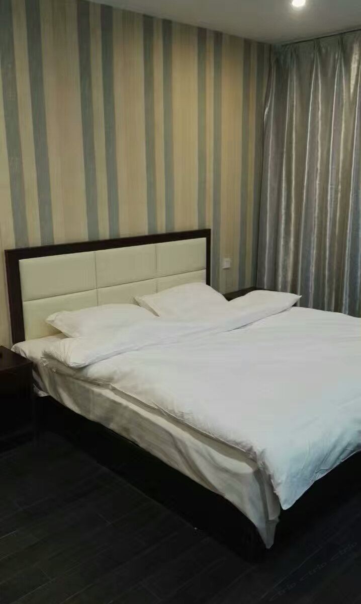 大床房