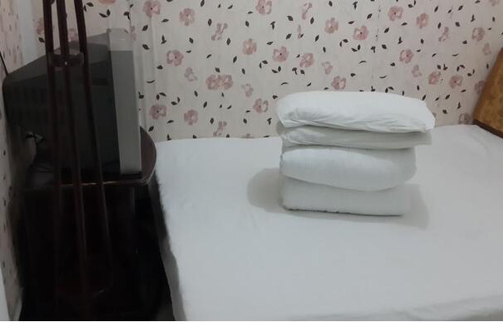 大床房