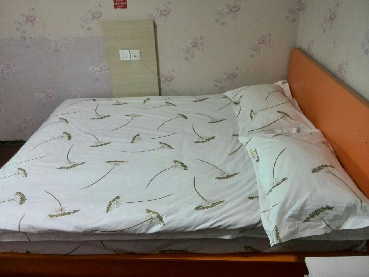 大床房