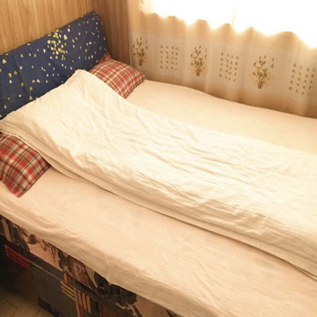 单人间