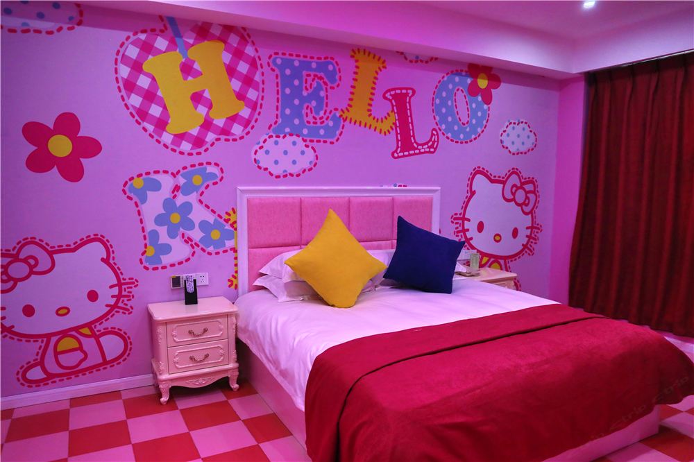 Hello Kitty