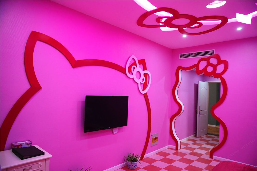 Hello Kitty