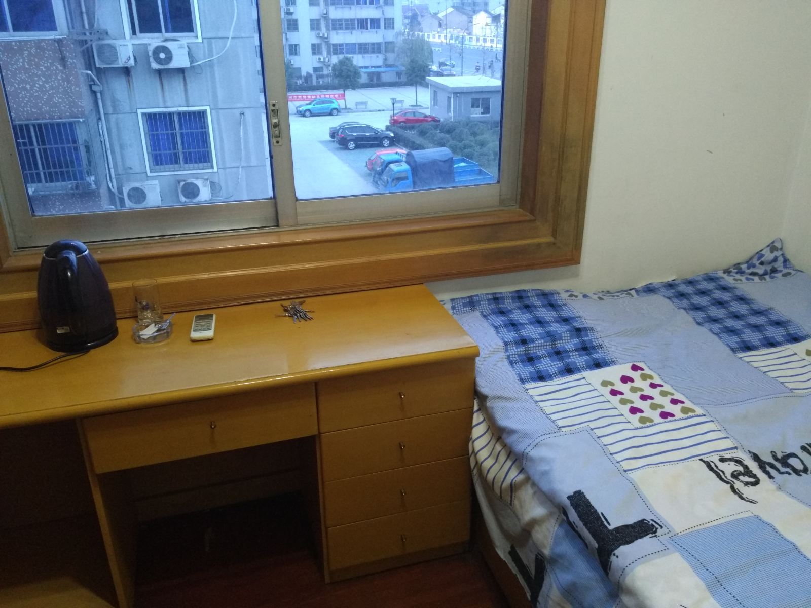 单人间