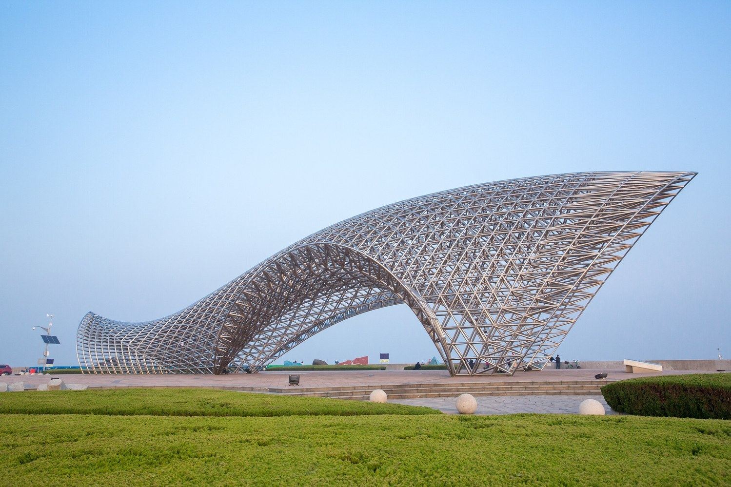晓栈民宿NO.3