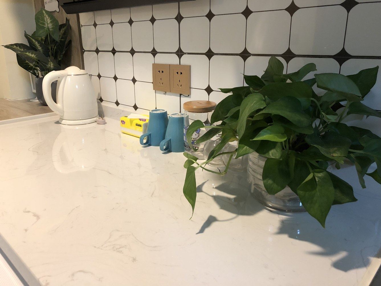上海造梦师之家公寓