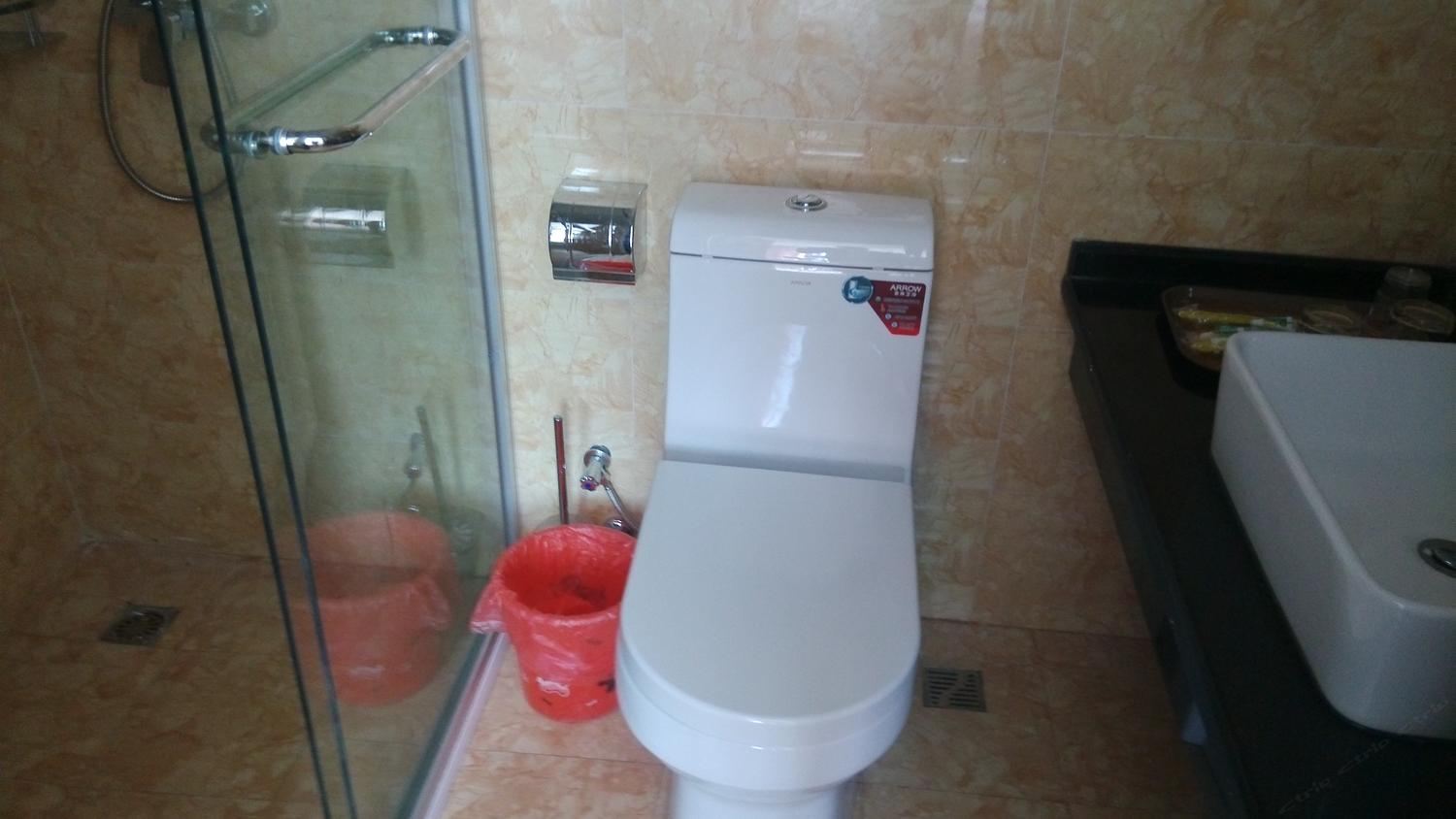 单人间