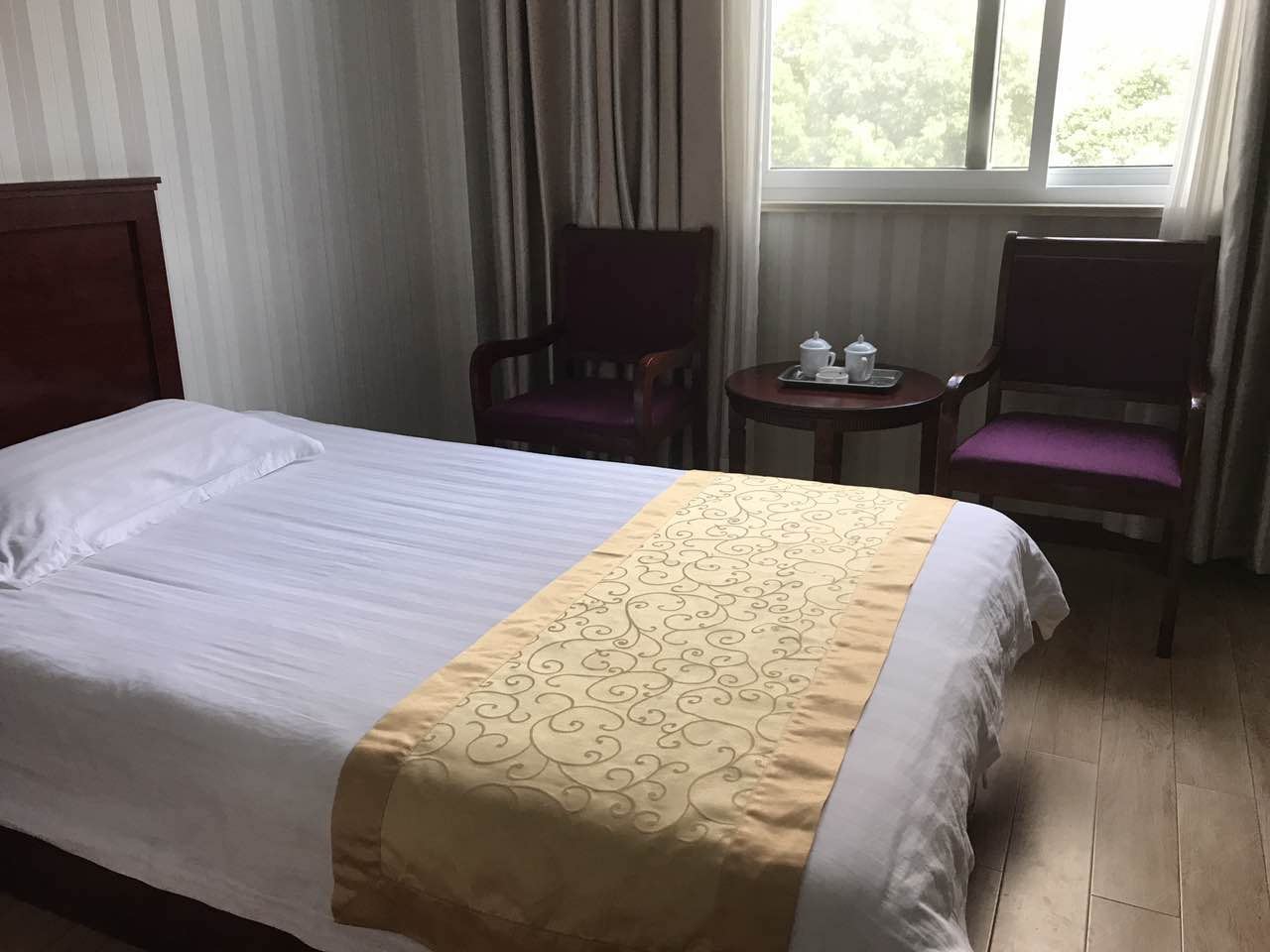 单人间