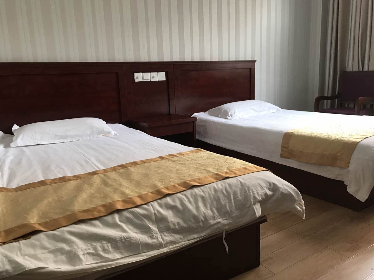 标准间