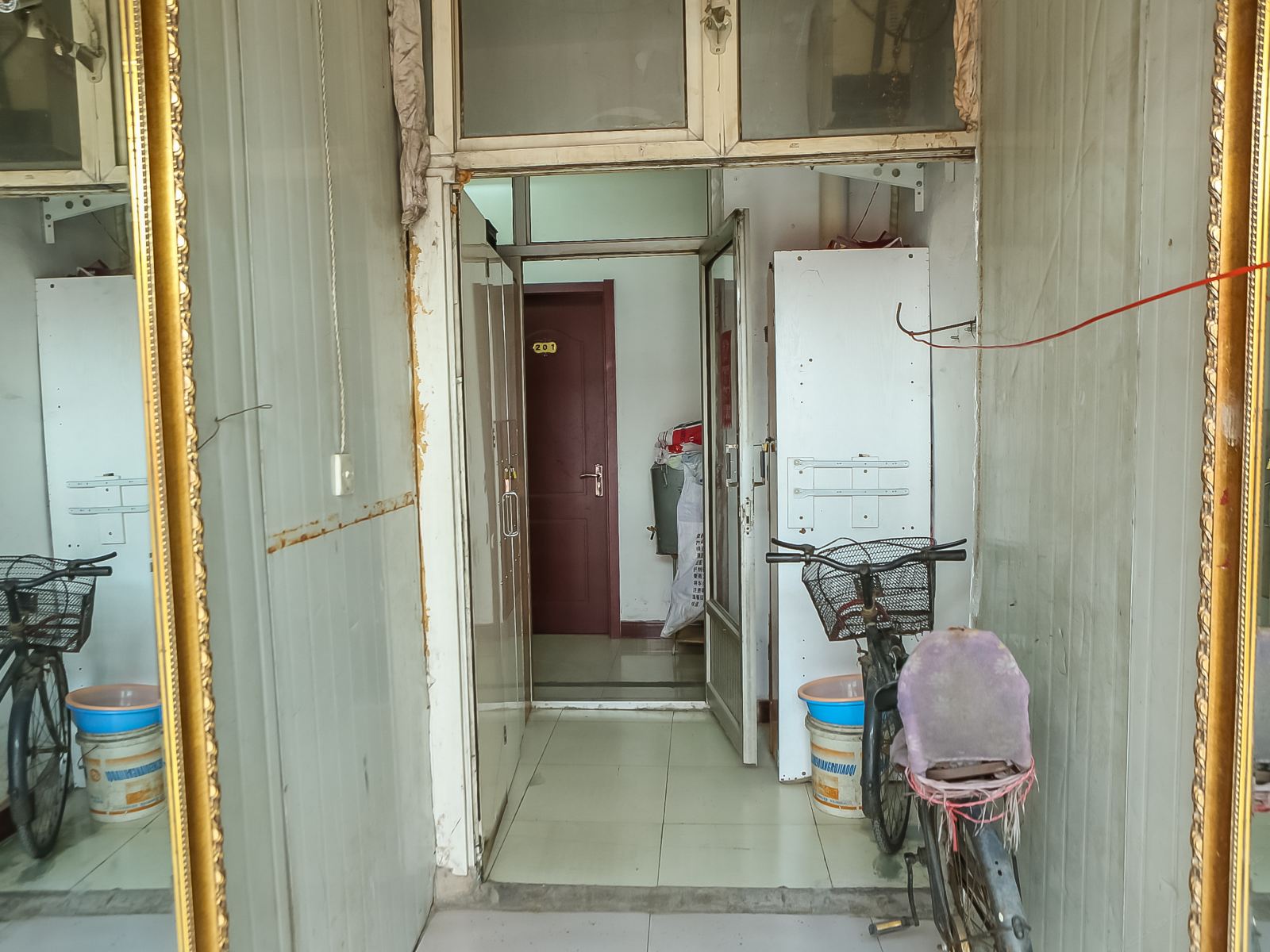天津馨雅旅馆