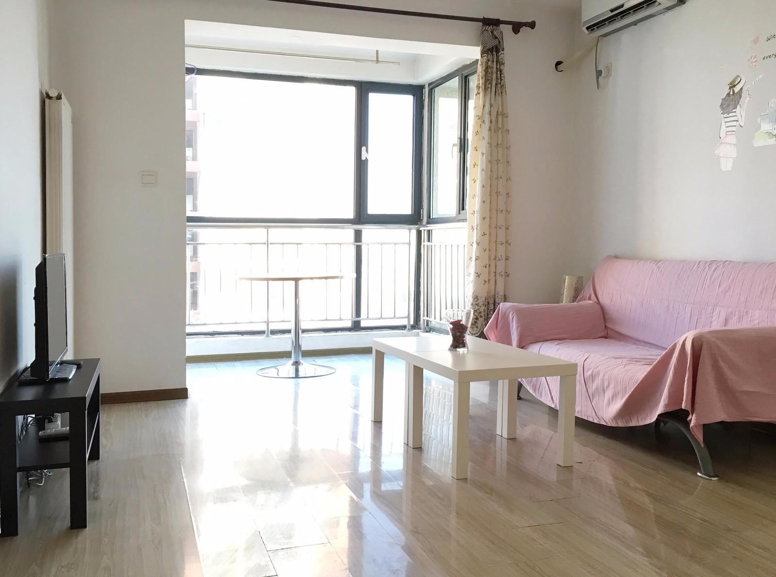 天津温馨小屋
