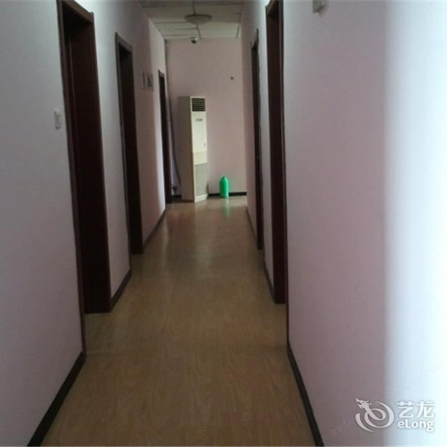 天津通讯招待所