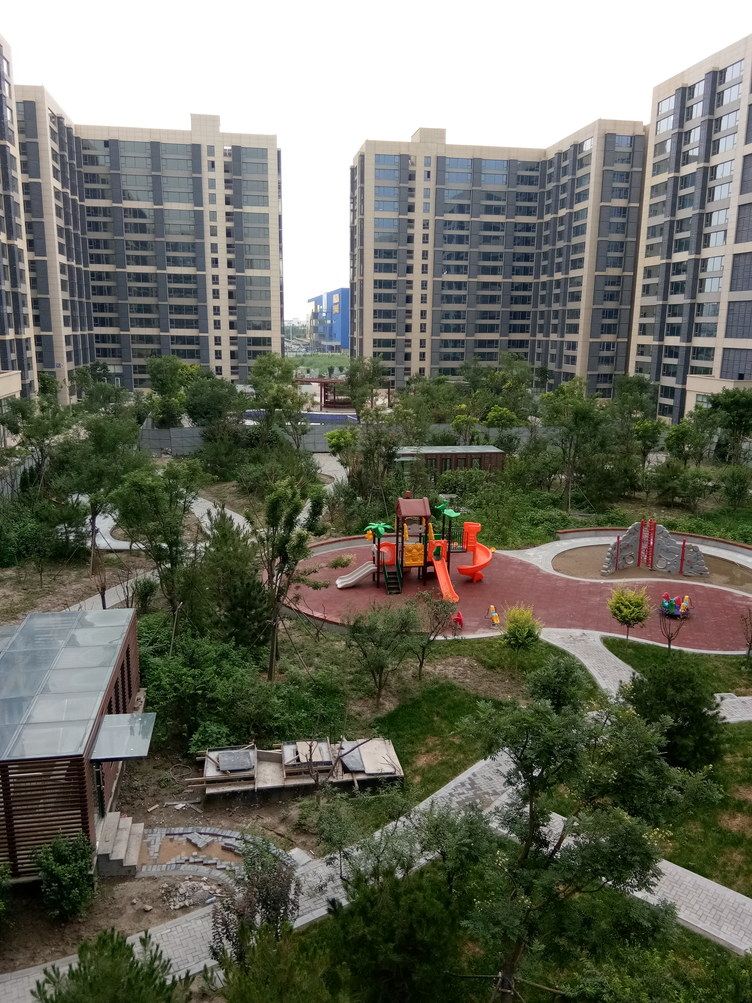 天津康平度假公寓
