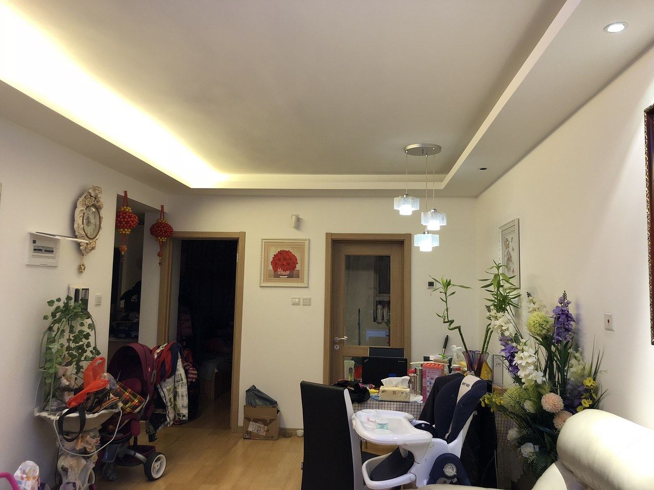 天津知心阿姨普通公寓